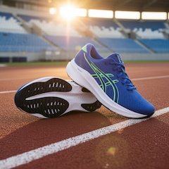 Tênis Masculino Asics Gel-Excite 11 - Foto 7