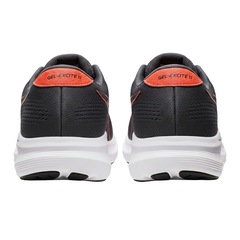 Kit Tênis Asics Gel-Excite 11 E Meia Cano Curto - Masculino - Foto 7