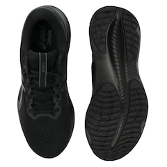 Kit Tênis Asics Gel-Excite 11 E Meia Cano Curto - Masculino - Foto 4