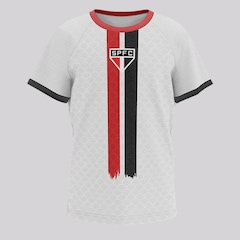 Camisa São Paulo Radix Infantil - Foto 1