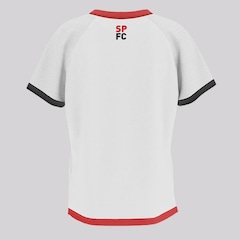 Camisa São Paulo Radix Infantil - Foto 2