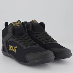 Tênis Unissex Everlast Ring III - Foto 2