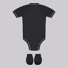 Kit Body Vasco Infantil - Foto 2