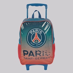 Mochila PSG Infantil - Foto 1