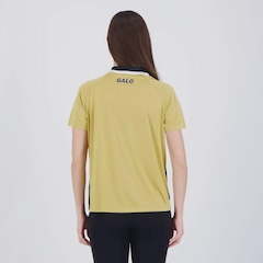 Camisa Atlético Mineiro Euforia Feminina - Foto 4