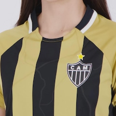 Camisa Atlético Mineiro Euforia Feminina - Foto 5