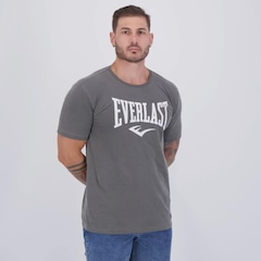 Camiseta Everlast Masculina - Foto 2