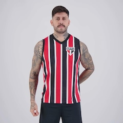Regata do São Paulo Ventre Masculina - Foto 1