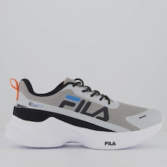 Tênis Fila Progress Lite - Feminino - Foto 1