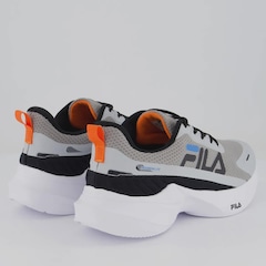 Tênis Fila Progress Lite - Feminino - Foto 3