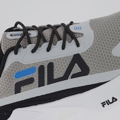 Tênis Fila Progress Lite - Feminino - Foto 7