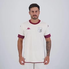 Camisa Juventus da Mooca III 24/15 Kappa Masculina - Foto 1