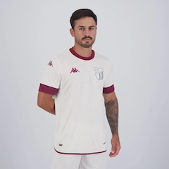 Camisa Juventus da Mooca III 24/15 Kappa Masculina - Foto 2