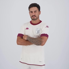 Camisa Juventus da Mooca III 24/15 Kappa Masculina - Foto 3