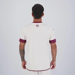Camisa Juventus da Mooca III 24/15 Kappa Masculina - Foto 4