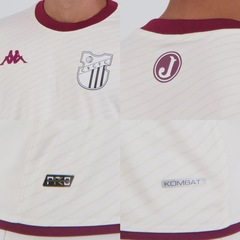 Camisa Juventus da Mooca III 24/15 Kappa Masculina - Foto 5