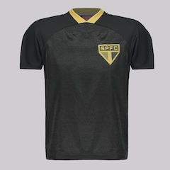 Camisa São Paulo Princípio Infantil - Foto 5