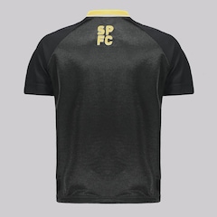 Camisa São Paulo Princípio Infantil - Foto 6