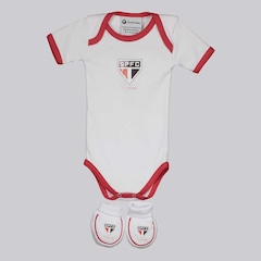 Kit Body São Paulo I Infantil - Foto 1
