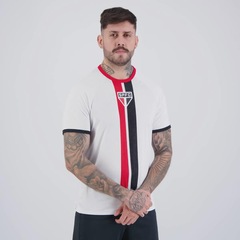Camisa São Paulo Radix Masculina - Foto 2