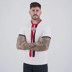 Camisa São Paulo Radix Masculina - Foto 3