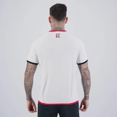 Camisa São Paulo Radix Masculina - Foto 4