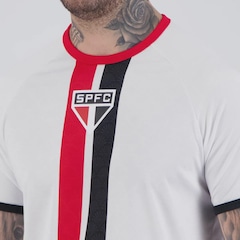Camisa São Paulo Radix Masculina - Foto 5