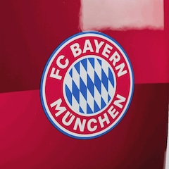 Mala de Bordo Bayern de Munique - Foto 11
