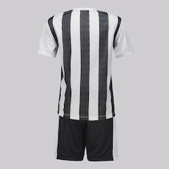 Kit Santos Mini Craque Infantil - Foto 2