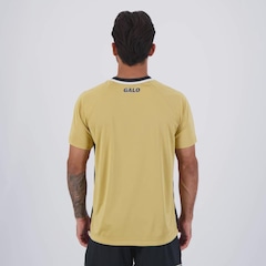 Camisa Atlético Mineiro Euforia Masculina - Foto 4