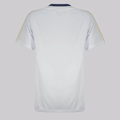Camisa Real Madrid Infantil - Foto 2