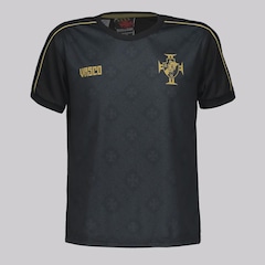 Camisa do Vasco Dawn Infantil - Foto 1