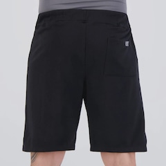 Bermuda Corinthians Embroidery Masculina - Foto 4
