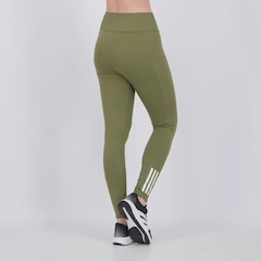 Calça Legging adidas OTR Base 3S Com Bolso Feminina - Foto 3