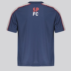 Camisa São Paulo Desejo Infantil - Foto 2