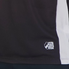 Regata do Vasco Retro 2000 Home Masculina - Foto 6