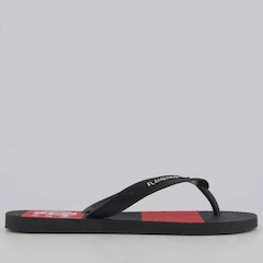 Chinelo Flamengo Manto 81 Masculino - Foto 2