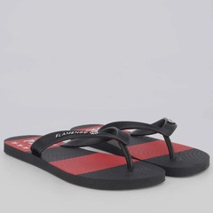 Chinelo Flamengo Manto 81 Masculino - Foto 3