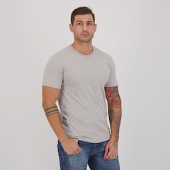 Camiseta Premium Basic Masculina - Foto 2