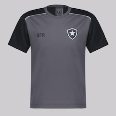 Camisa Botafogo Avença Masculina - Foto 1
