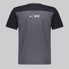 Camisa Botafogo Avença Masculina - Foto 2