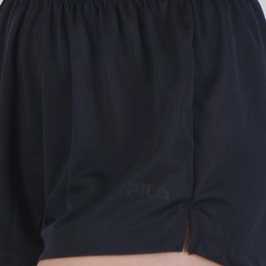 Short Feminino Fila Myler - Foto 4