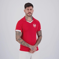 Camisa Polo Arsenal Harper Masculina - Foto 2