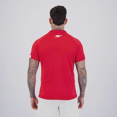 Camisa Polo Arsenal Harper Masculina - Foto 4