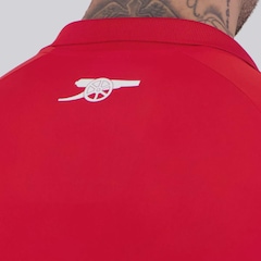 Camisa Polo Arsenal Harper Masculina - Foto 6