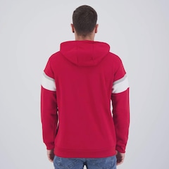 Blusão Moletom Liverpool Casual Masculina - Foto 4