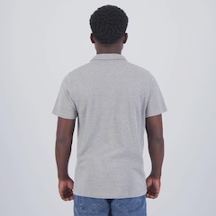 Camisa Polo São Paulo Dorm Masculina - Foto 4