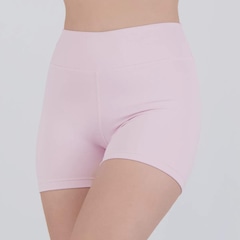 Short Fila Flat Life Feminino - Foto 1