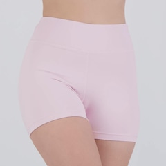 Short Fila Flat Life Feminino - Foto 2