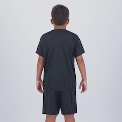 Kit São Paulo Basic Infantil - Foto 5